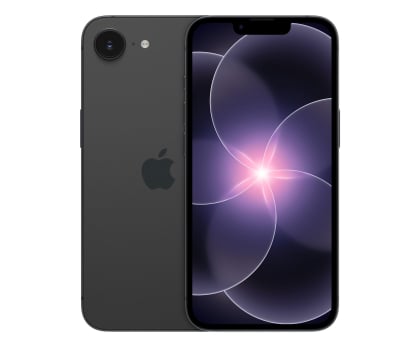 Smartfon / Telefon Apple iPhone 17e 256GB czarny